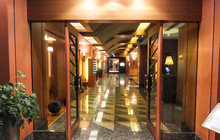 Out of Africa铁板烧餐厅图片