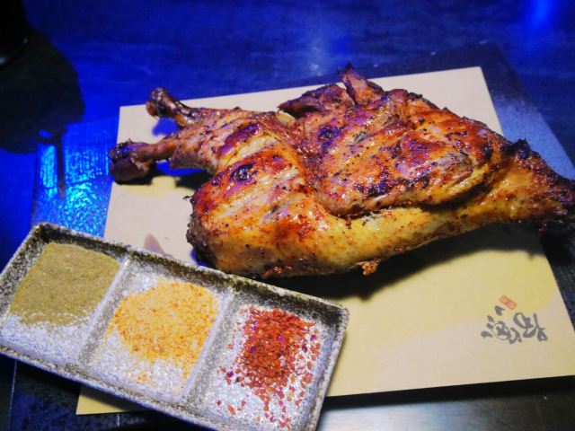 夯魚(國際店)