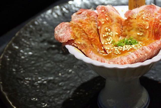 力士相撲燒肉(四季坊店)