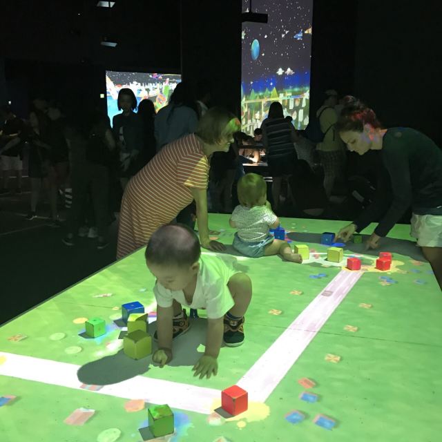 ArtScience Museum