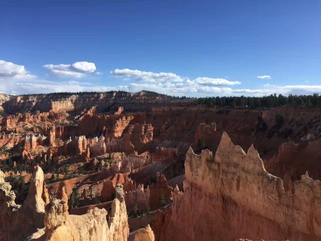 Bryce Canyon
