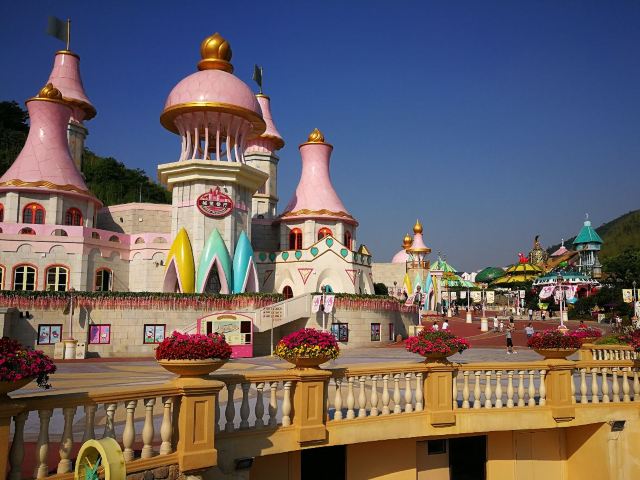 Hangzhou Hello Kitty Park