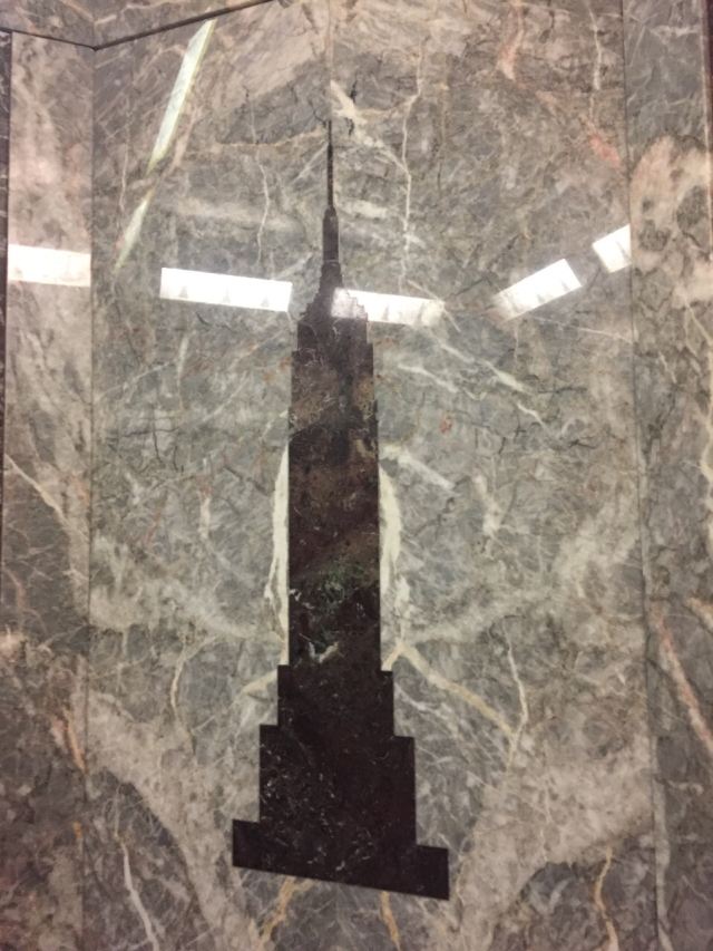 One World Trade Center