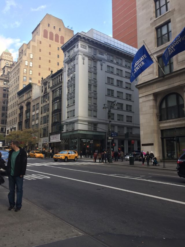 One World Trade Center