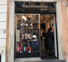 Sermoneta手套（罗马店）-罗马-M57****518