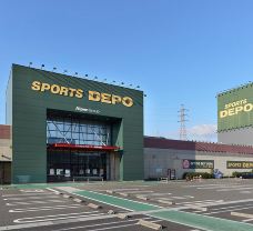 携程攻略 旭川sports Depo 旭川永山 图片 旭川sports Depo 旭川永山 旅游图片 Sports Depo 旭川永山 购物图片 图库