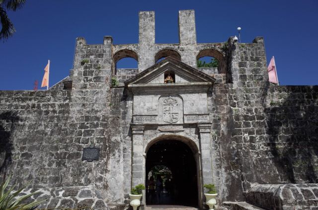 Basilica Minore del Santo Nino