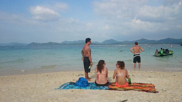 Koh Khai Nok