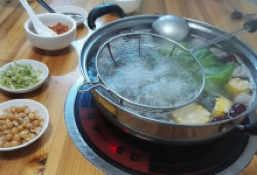 福合埕牛肉店(靖海店)美食图片