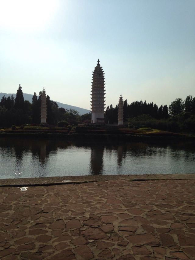 Yunnan Ethnic Village
