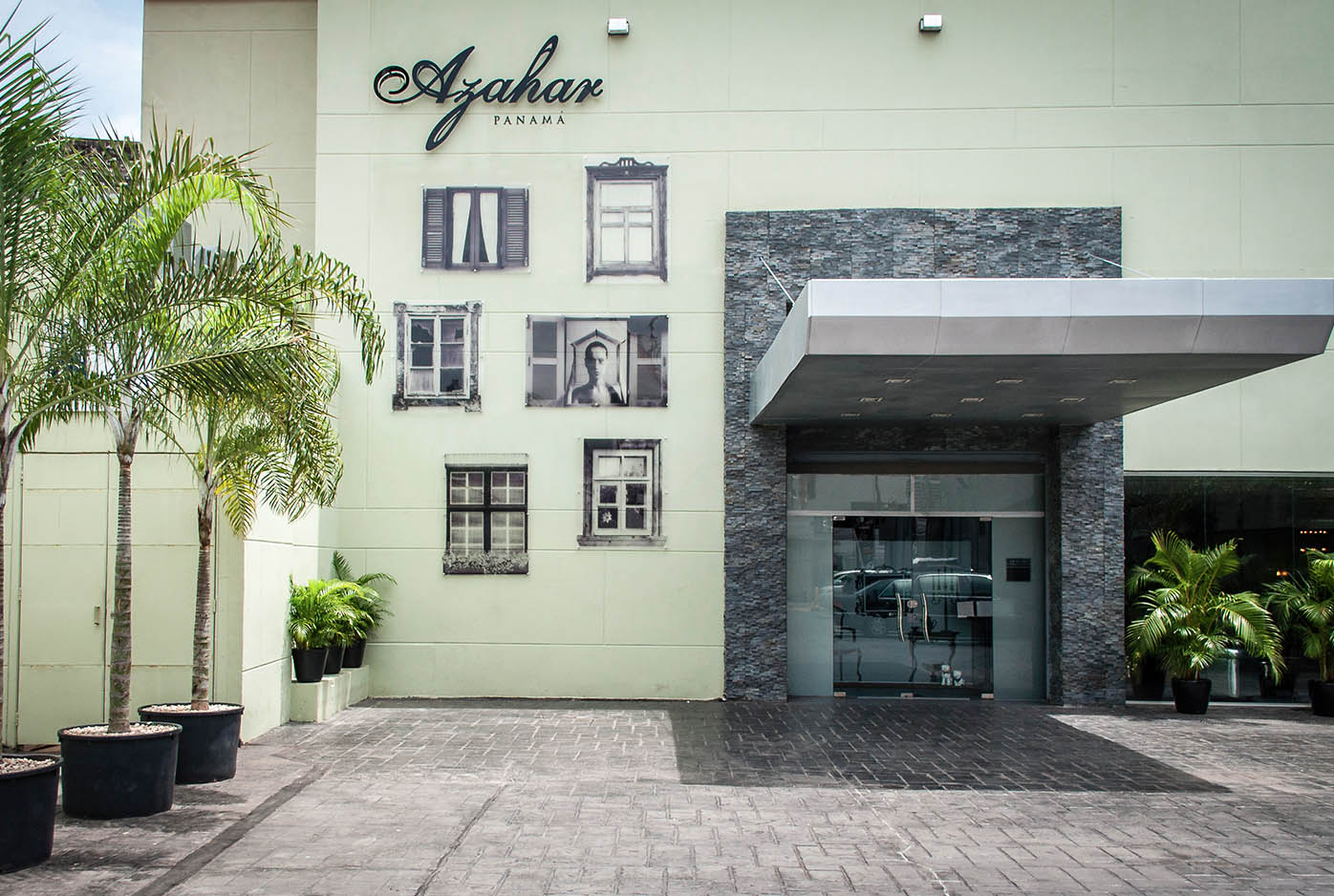 Azahar Panama
