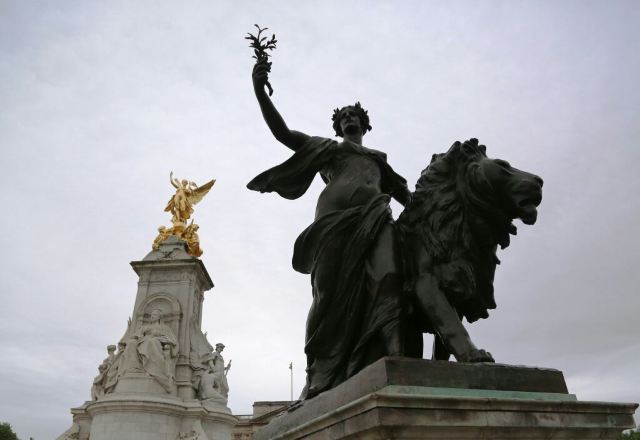 Victoria Memorial