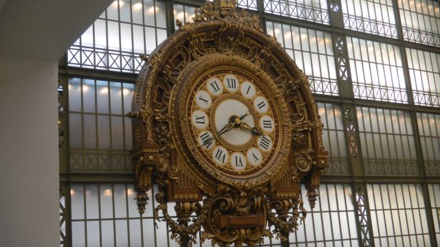 Musee d'Orsay