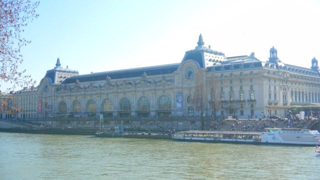 Musee d'Orsay