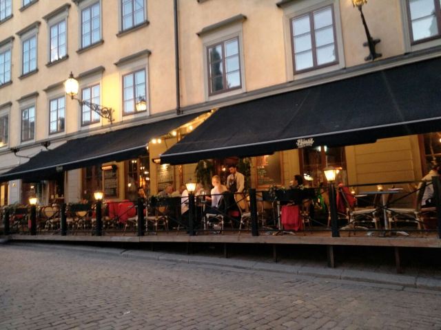 Gamla Stan