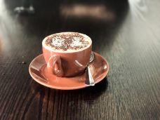 Cafe Sydney-The Rocks-doris圈圈