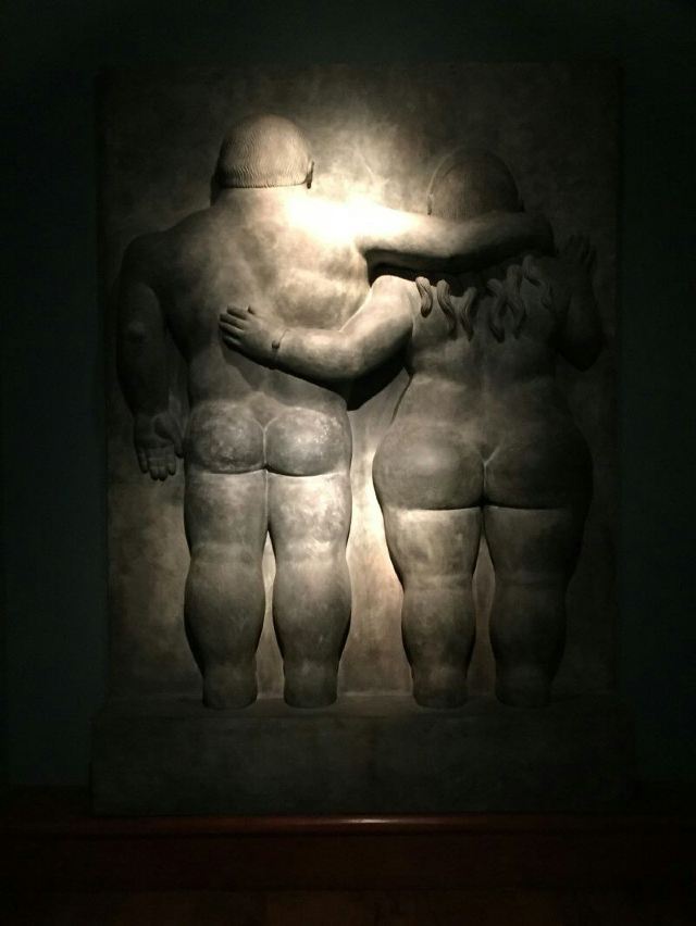 Botero Museum (Museo Botero)