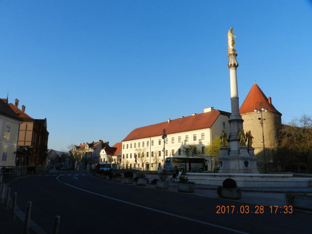 Zagreb Cathedral