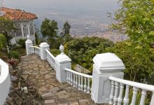 Riosucio旅游图片-现代化都市的人文自然之旅，波哥大自在经典两日游