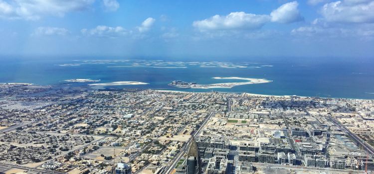 Jumeirah Public Beach Tickets Deals Reviews Family