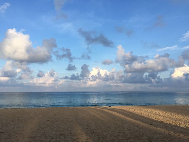 Surin Beach