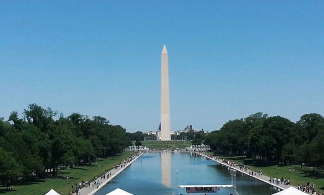 Washington Monument
