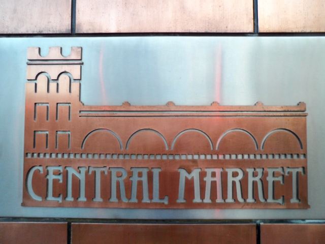 Adelaide Central Market