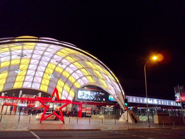 Adelaide