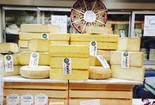 Wasik's Cheese Shop美食图片