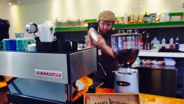 Trifecta Coffee Company餐厅图片