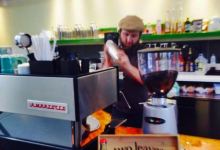 Trifecta Coffee Company美食图片