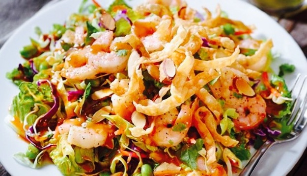 Applebee's餐厅图片