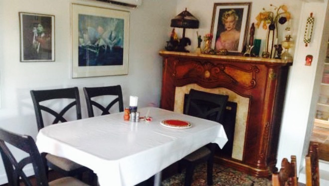 Dannie's Cafe餐厅图片