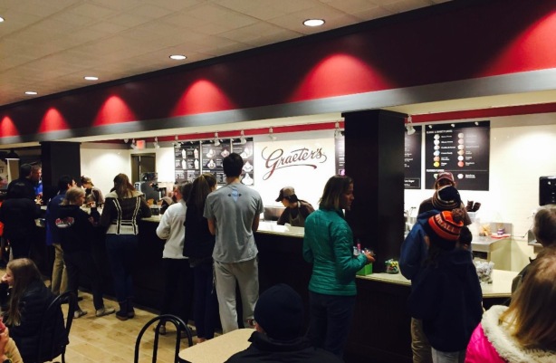 Graeter's Ice Cream餐厅图片