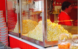 Yukon Heath's Popcorn Emporium