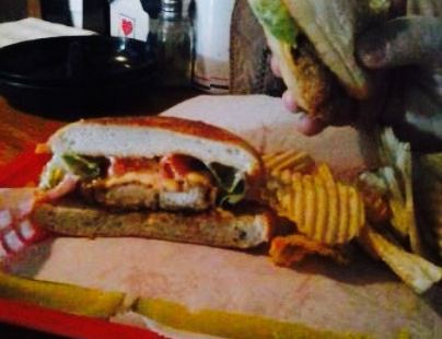 The Grill Next Door Reviews Food Drinks In South Carolina Horry