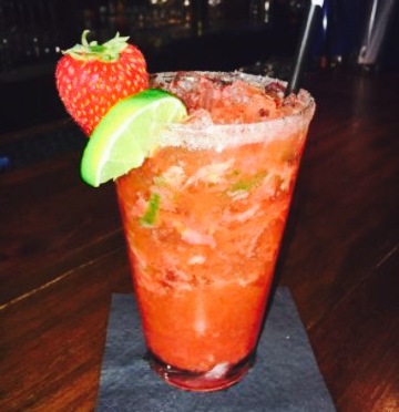 The Iron Rail餐厅图片