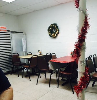 Keeney's餐厅图片