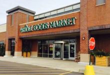 Whole Foods Market购物图片