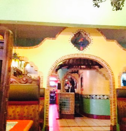 El Toro Mexican Restaurant & Cantina