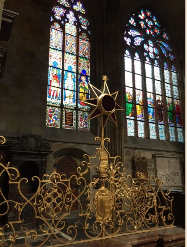 St. Vitus Cathedral