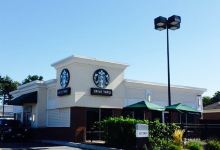 Starbucks美食图片