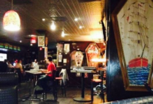 2nd Floor美食图片