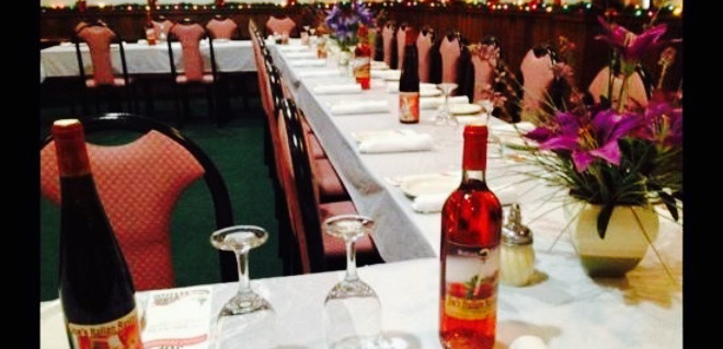 Joe's Italian Restaurant餐厅图片