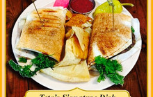 Teta's Grill Lebanese Cuisine餐厅图片