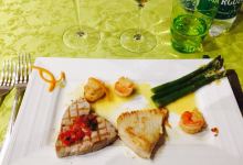 Hotel Cote Cour美食图片