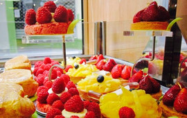 Patisserie Chocolaterie Nicolas B