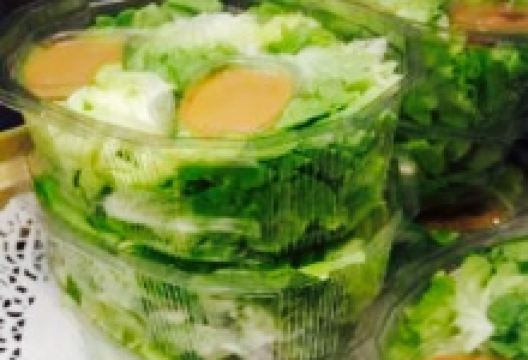 Kroc Dall美食图片