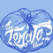 Une Tomate Bleue
