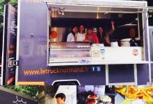 Le Truck Normand美食图片